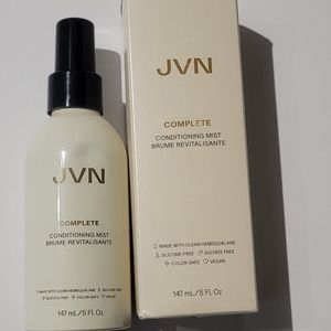 NEW JVN Conditioning Mist Lightweight detangler/leave-in conditioner (FULL SIZE)